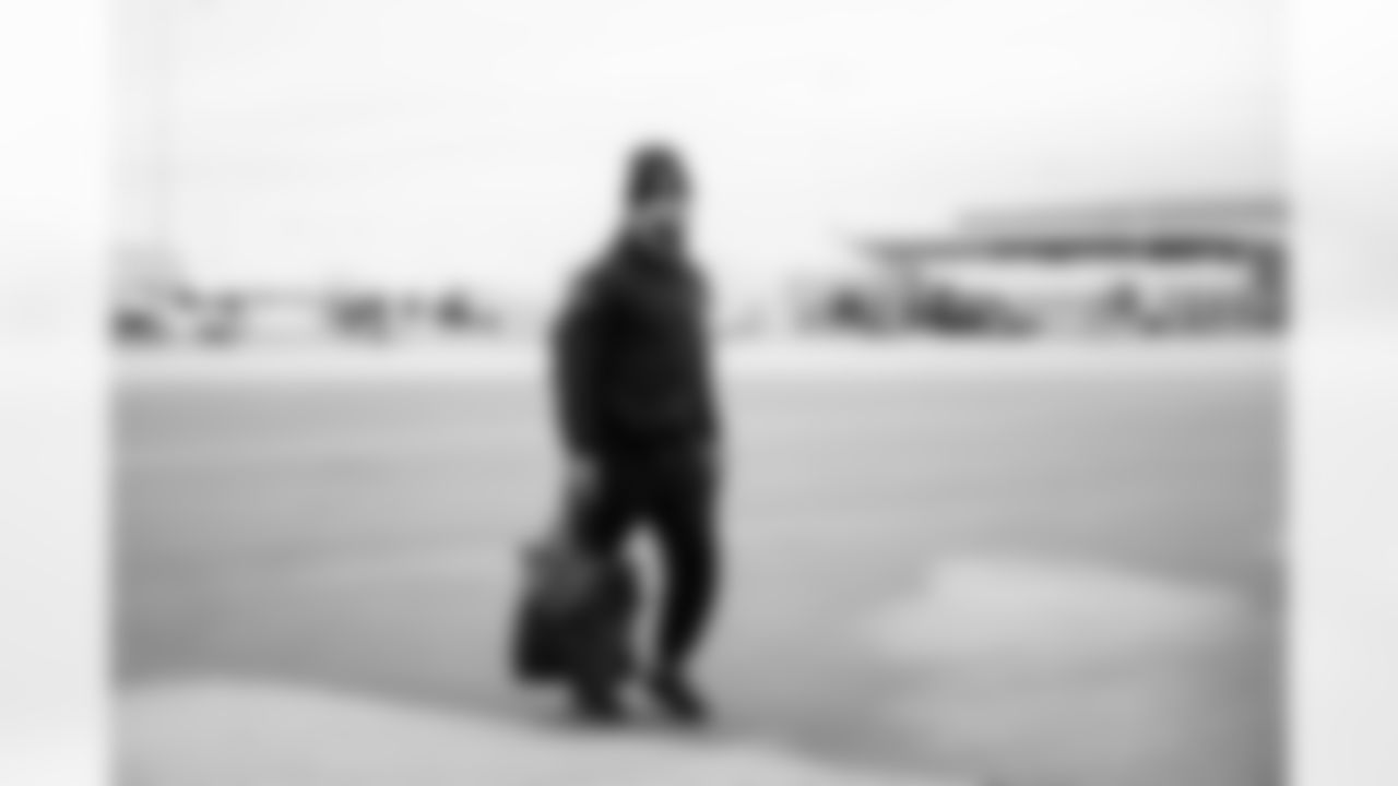 RB Ameer Abdullah #26