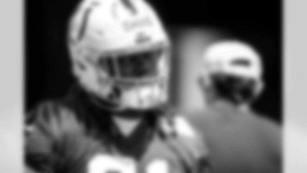 Devonta Davis