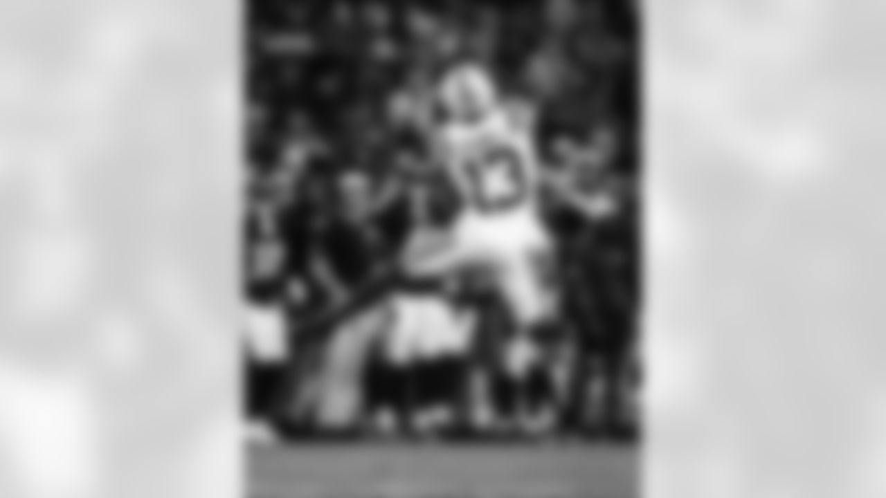 WR Laquon Treadwell #13