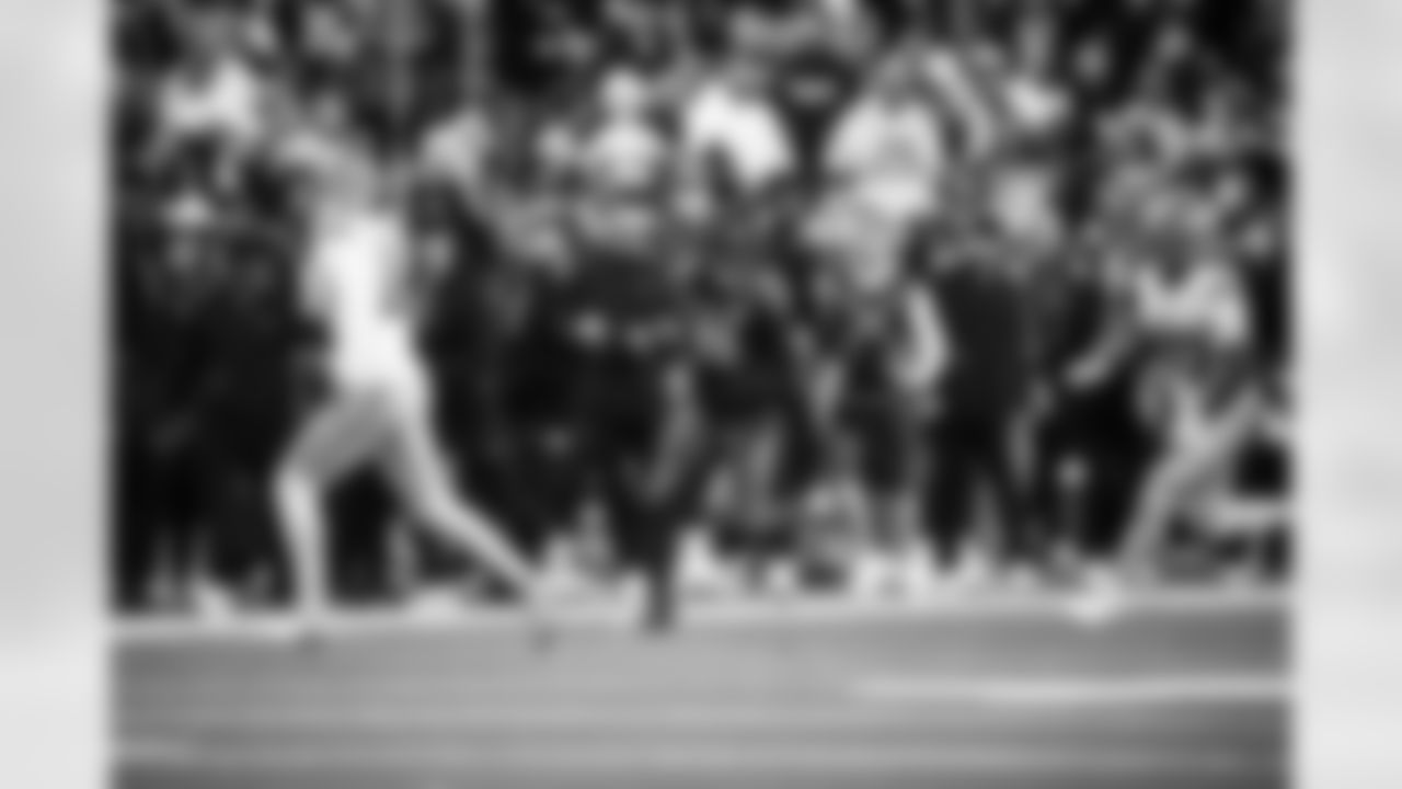 RB Tyler Goodson #31