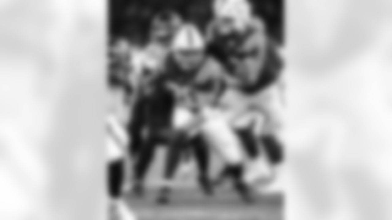 RB Jonathan Taylor #28