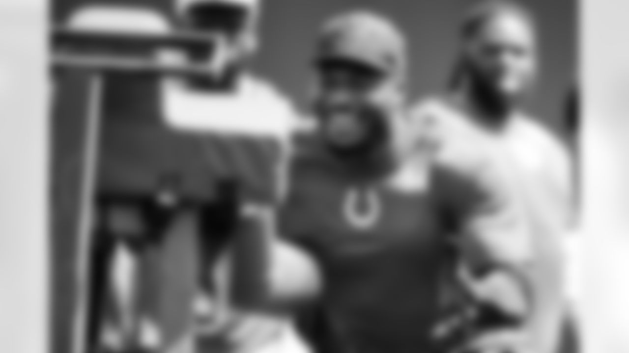 DE Tyquan Lewis #94