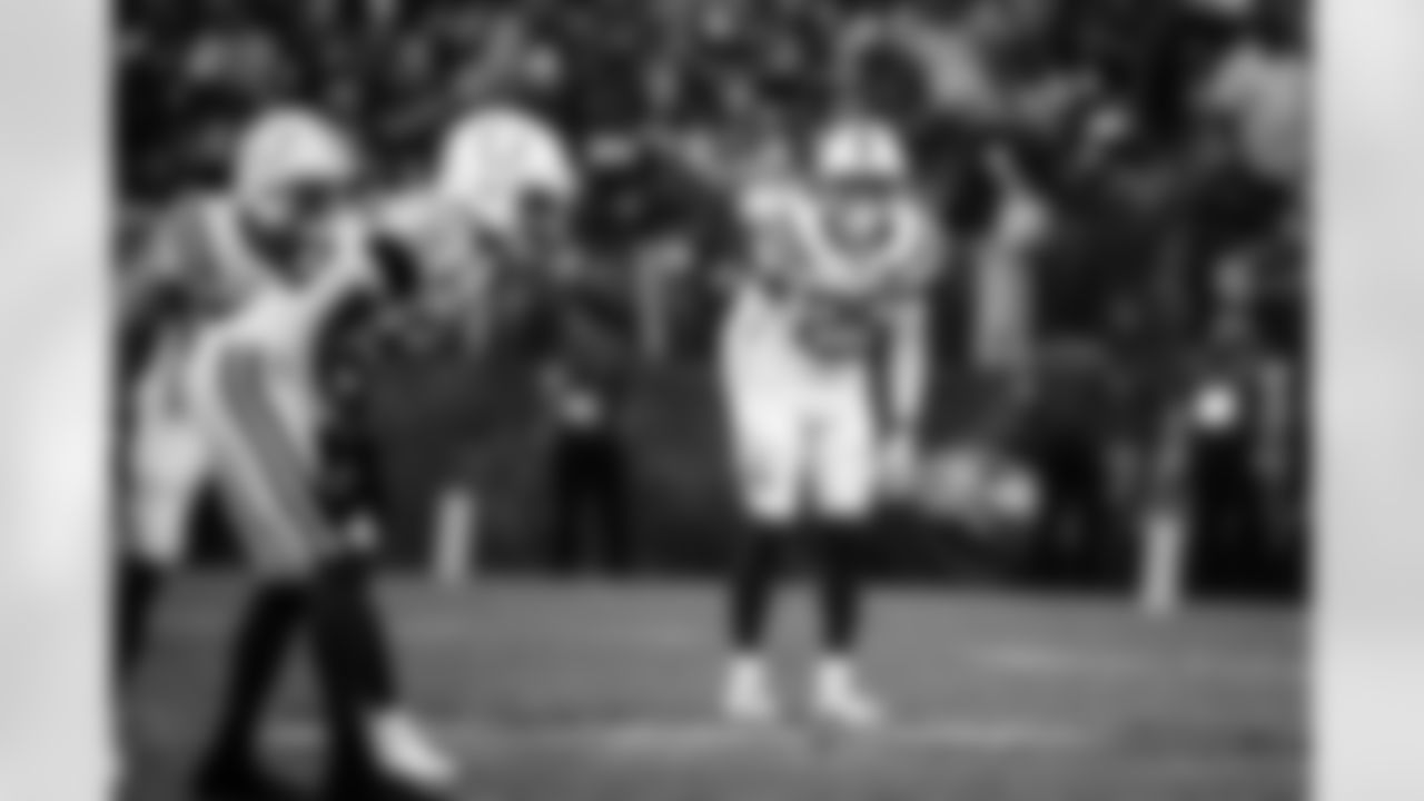 S Rodney Thomas II #25