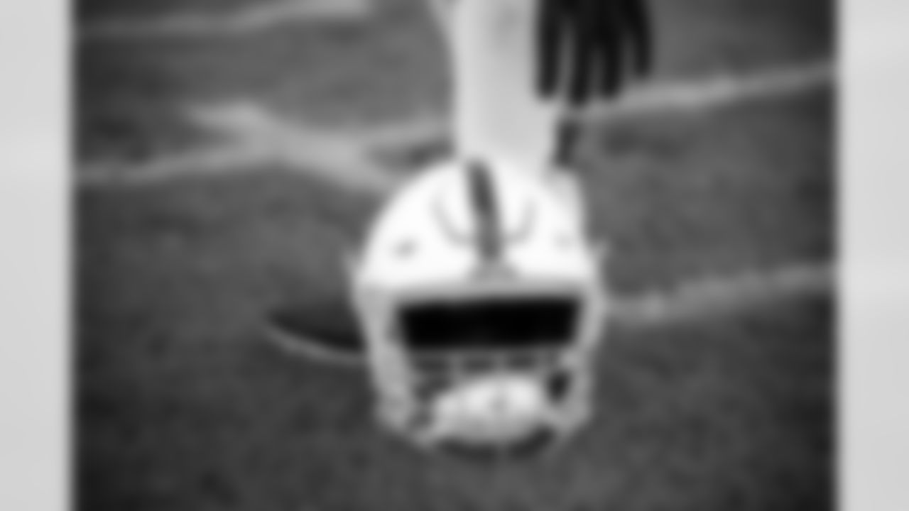 G Quenton Nelson #56