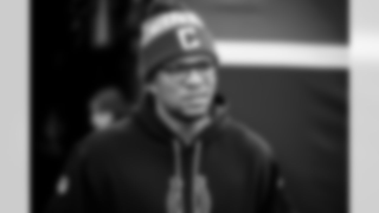 QB Anthony Richardson #5