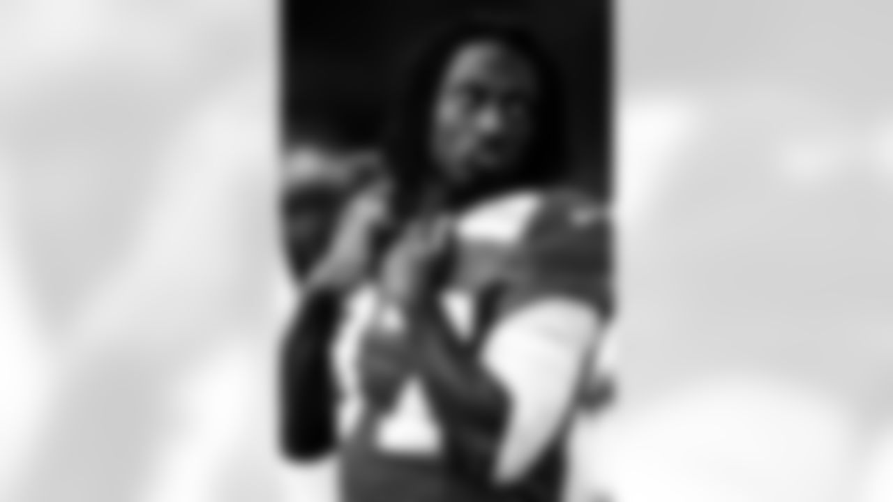 RB Ulysses Bentley IV #37