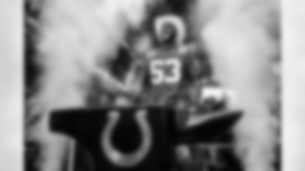 Shaq Leonard