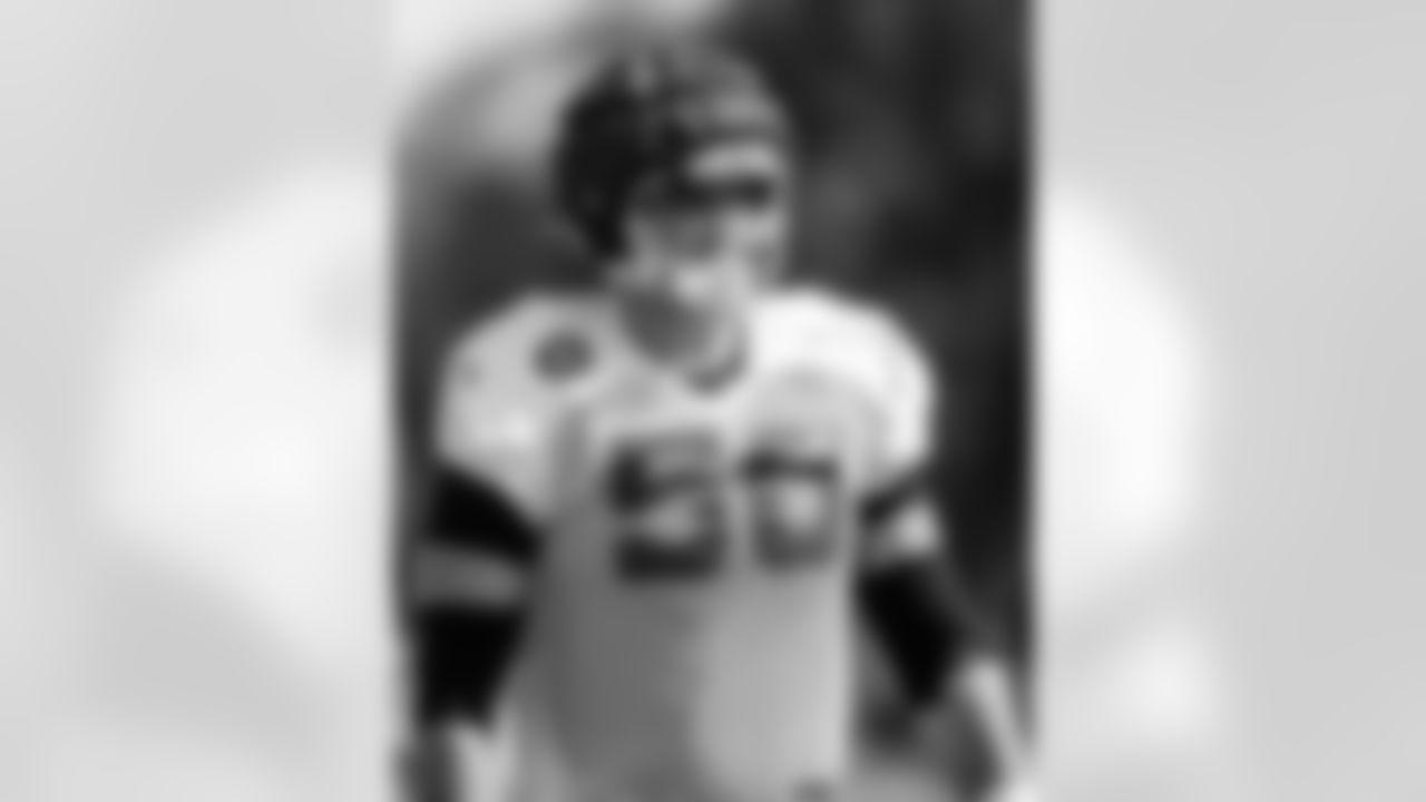 G Quenton Nelson #56