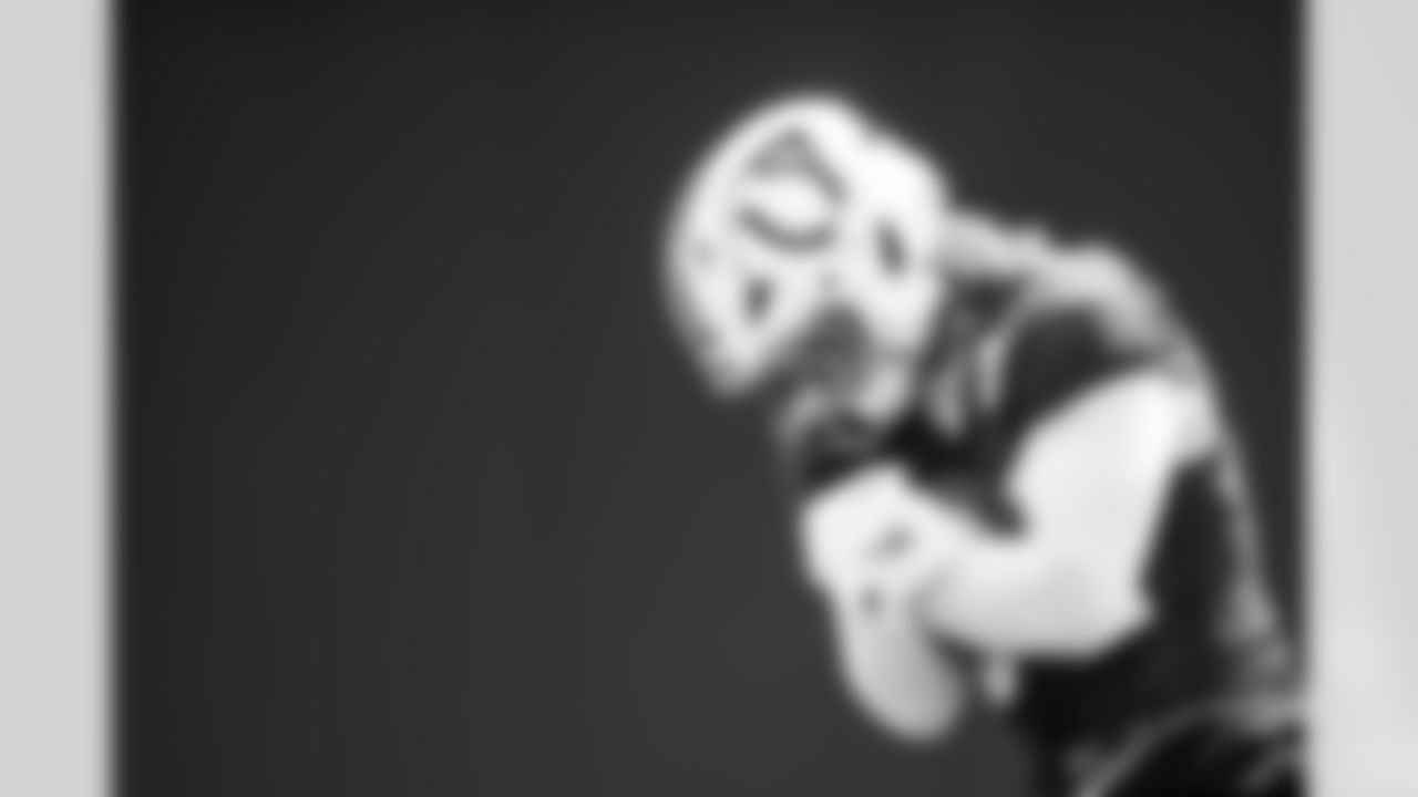 TE Tyler Warren #84
