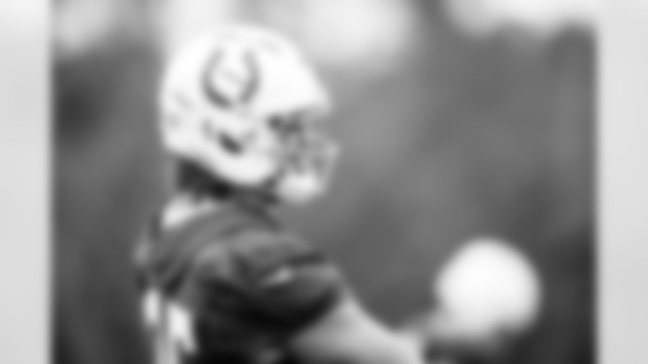 TE Drew Ogletree #85