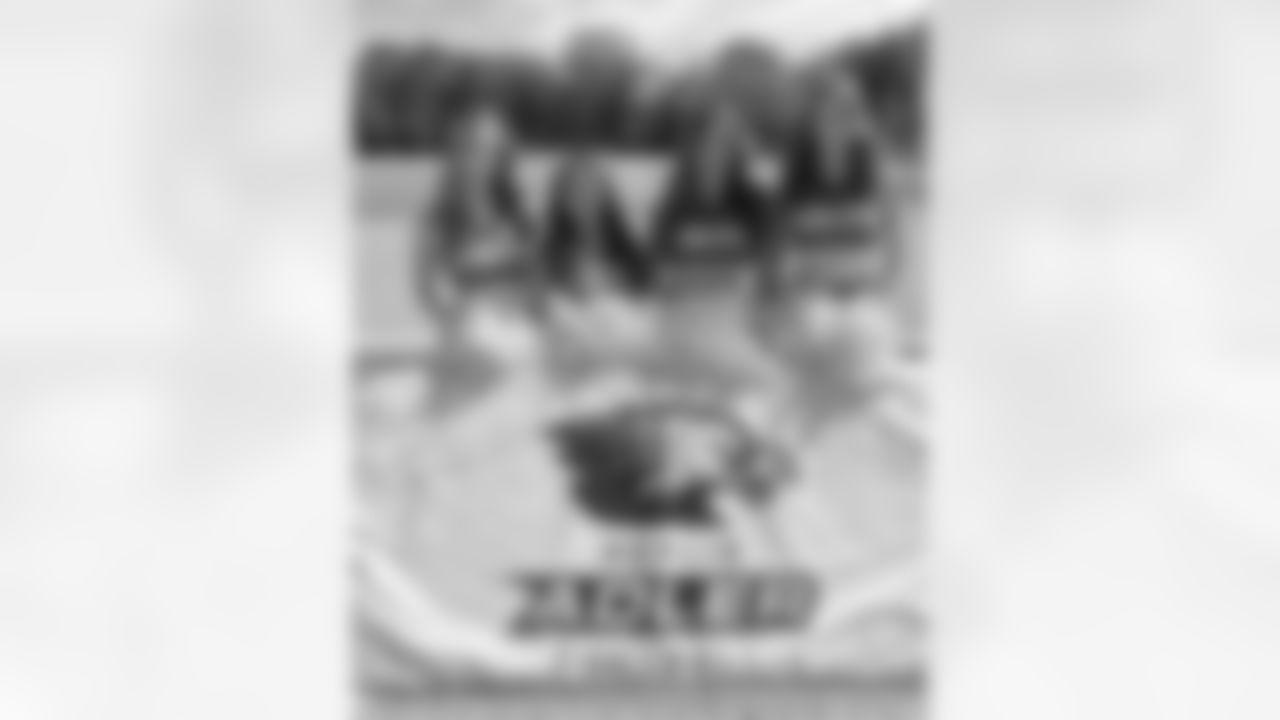 Haley W., Natsume - Colts Cheer, Mika - Colts Cheer and Danae - Colts Cheer