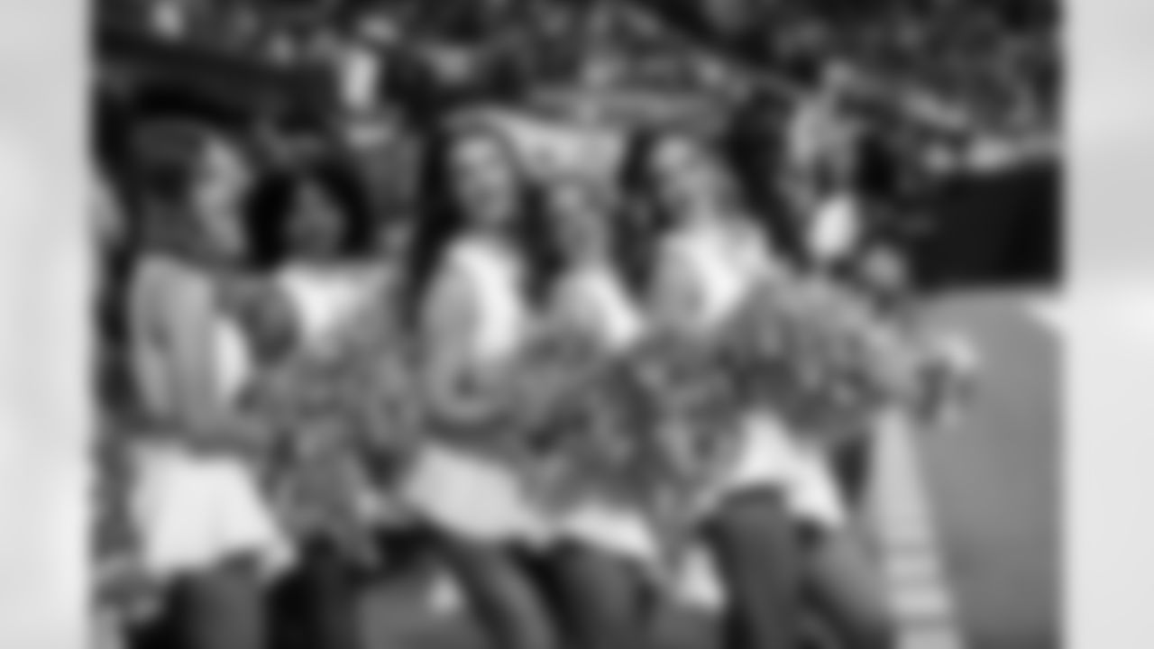 Jada W., Sophia S., Maddy O. and Hannah O.