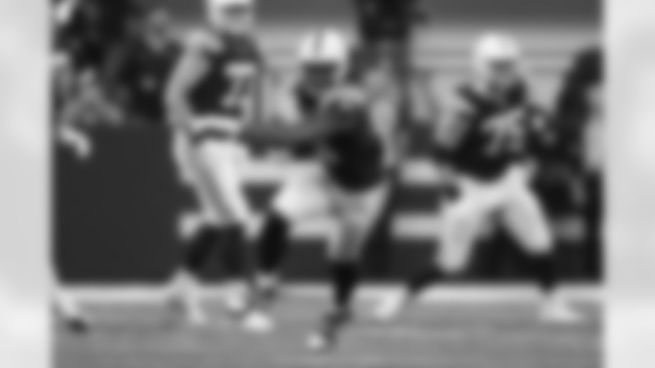 81 TE Mo Alie-Cox