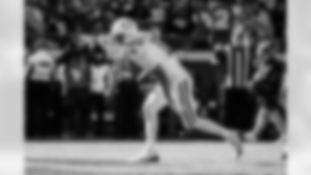 WR Michael Pittman Jr. #11