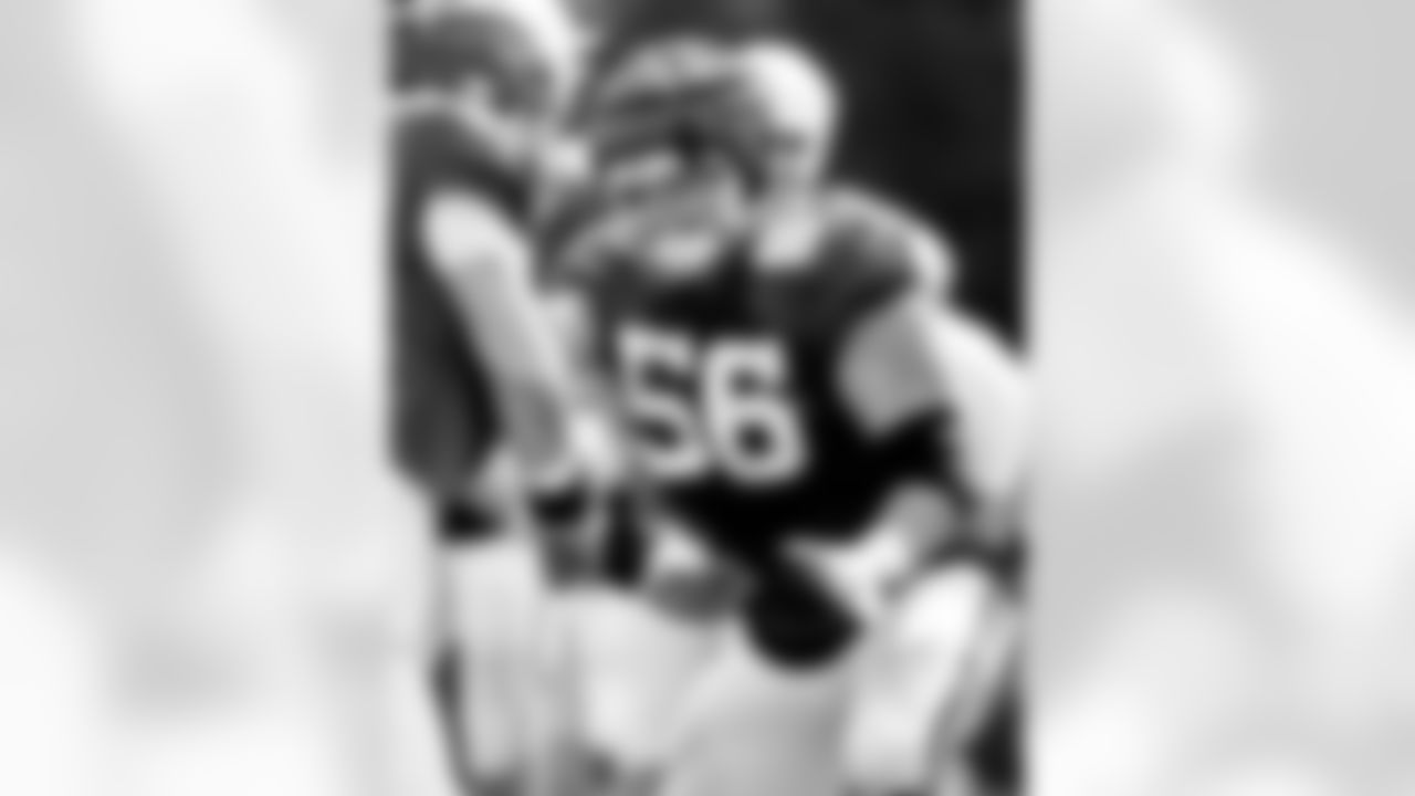 G Quenton Nelson #56