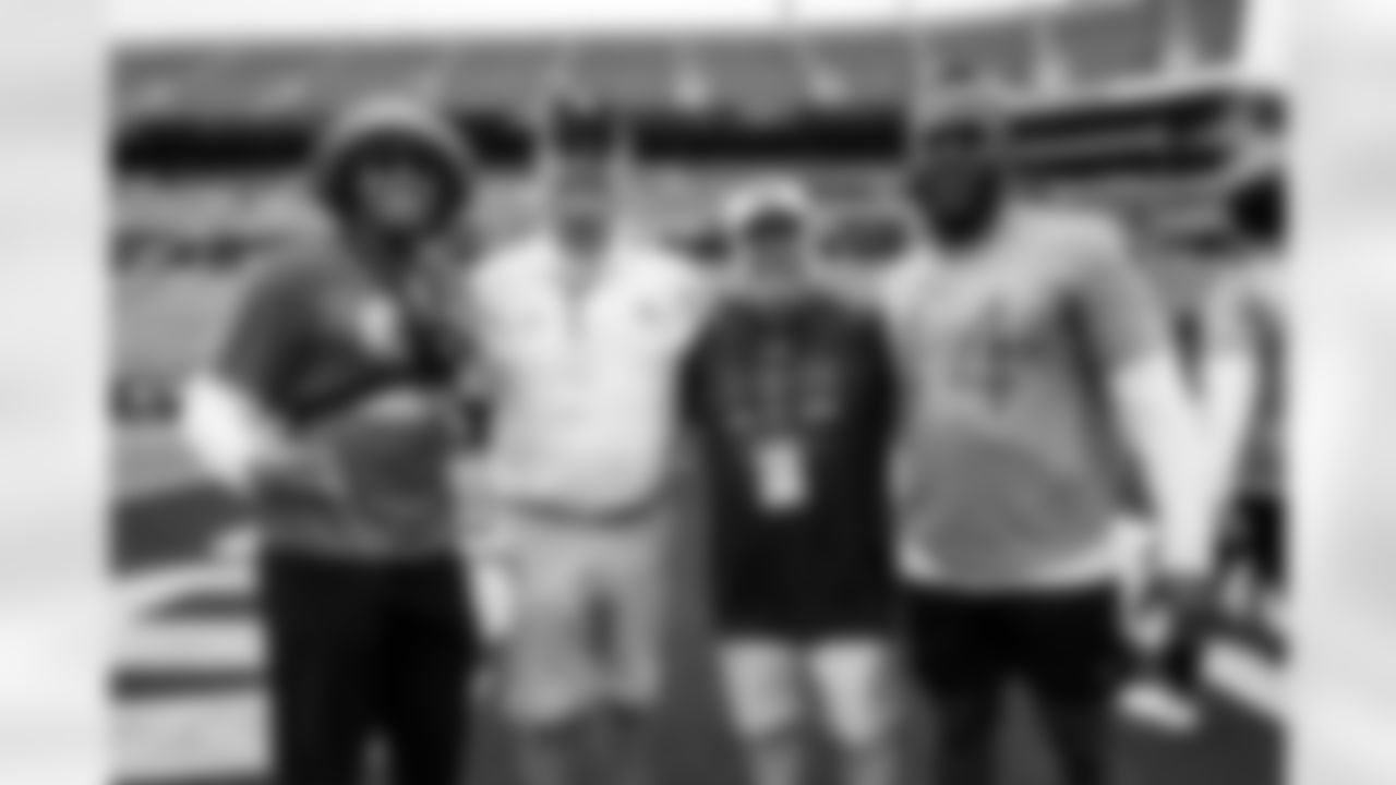 28 RB Jonathan Taylor, 44 LB Zaire Franklin