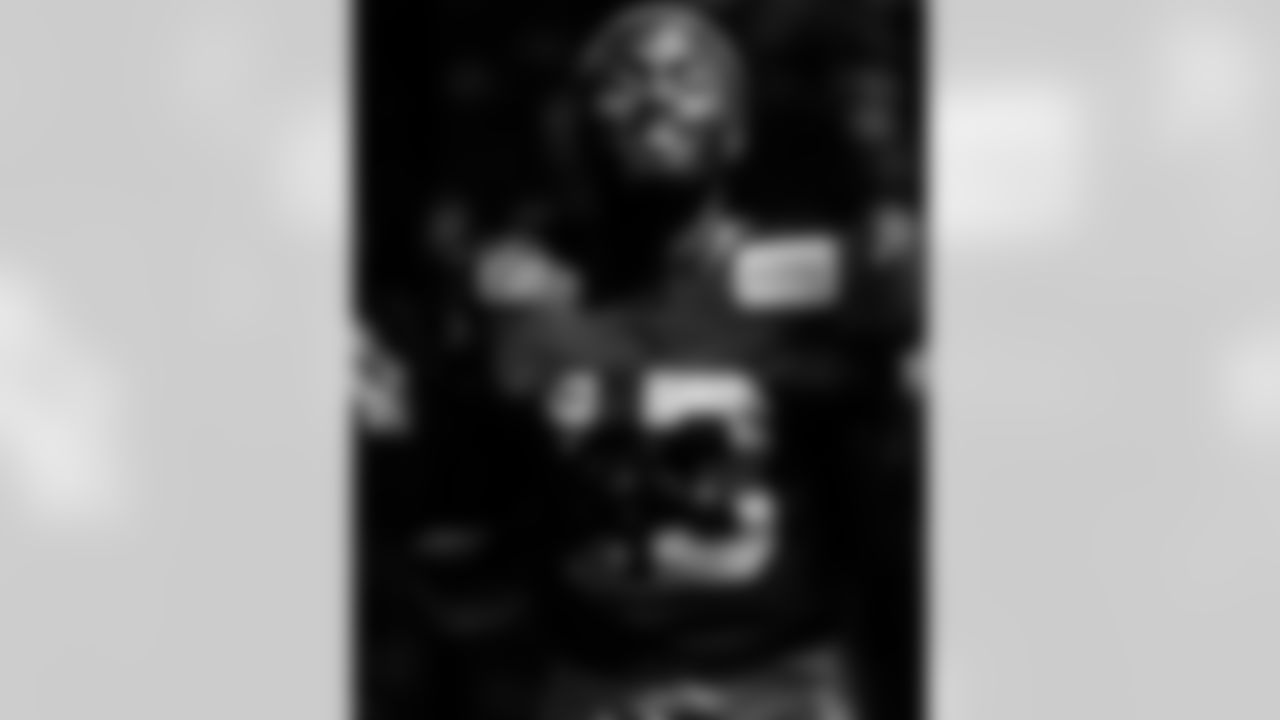 WR Laquon Treadwell #13