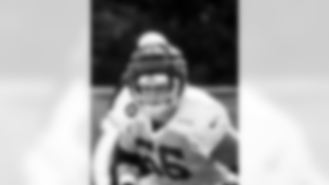 G Quenton Nelson #56