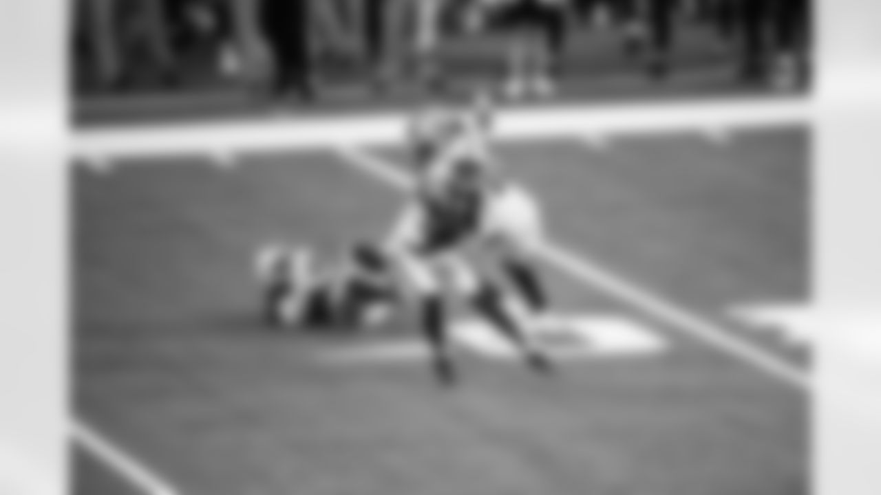 CB Mekhi Blackmon #29