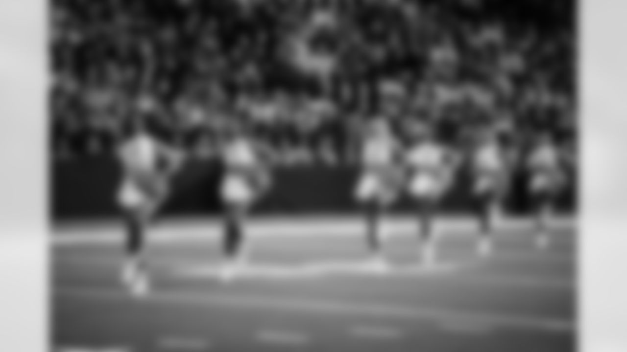 Danae M., Hannah O., Alyssa R. and Whitney L.