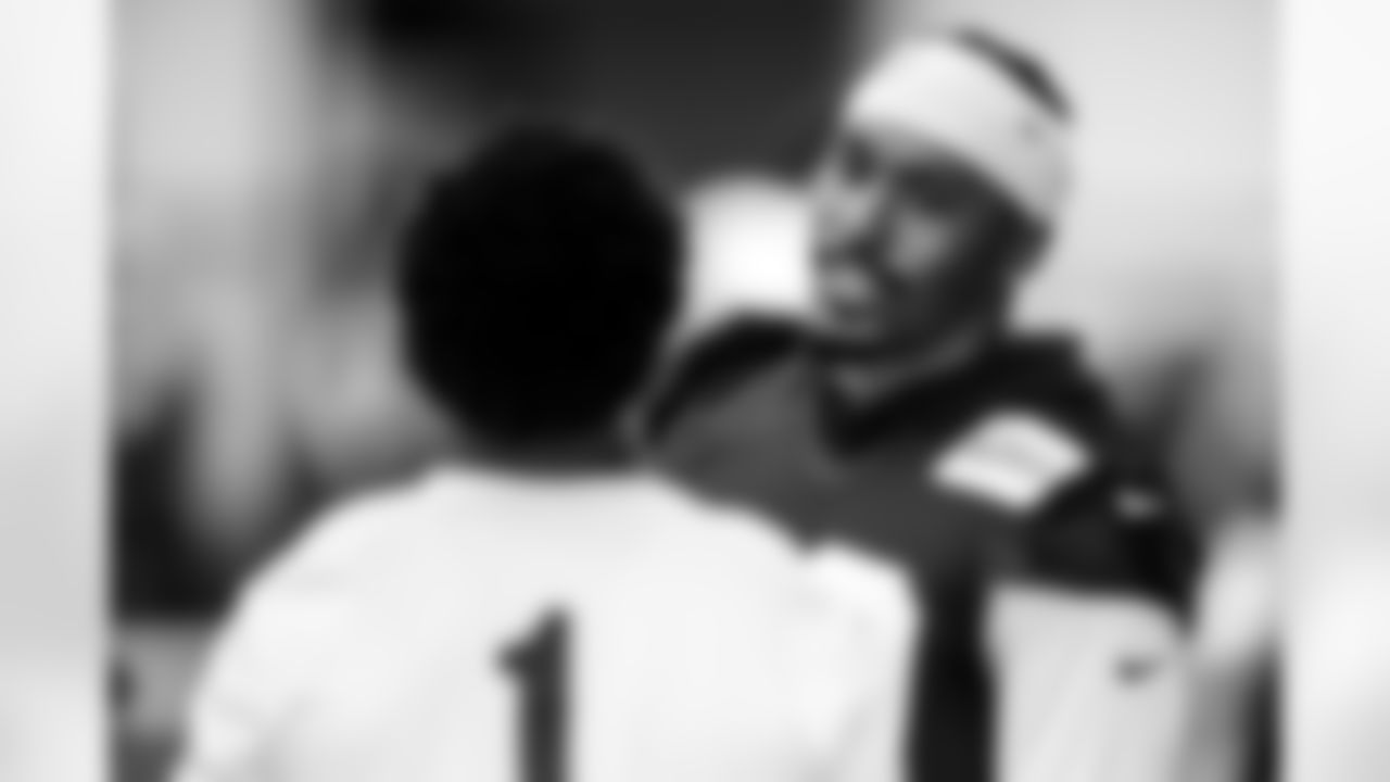 S Nick Cross #20