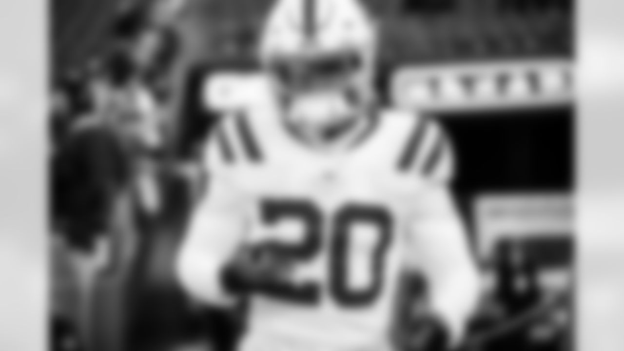 S Nick Cross #20