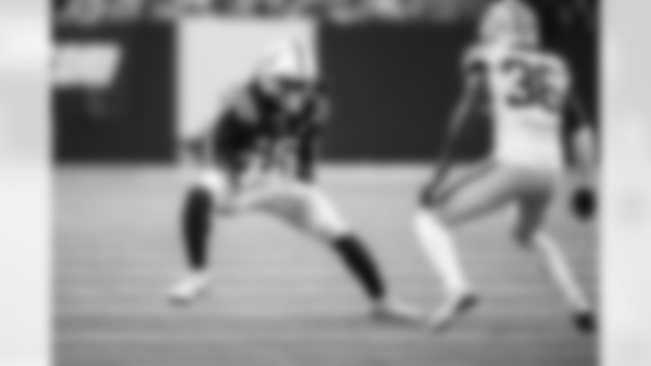 WR Ashton Dulin #16