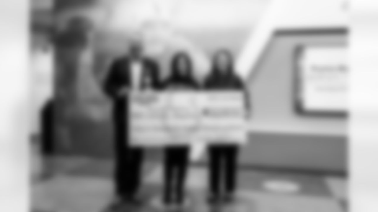 Kalen Jackson - Owner & Chief Brand Officer and President of the Indianapolis Colts Foundation