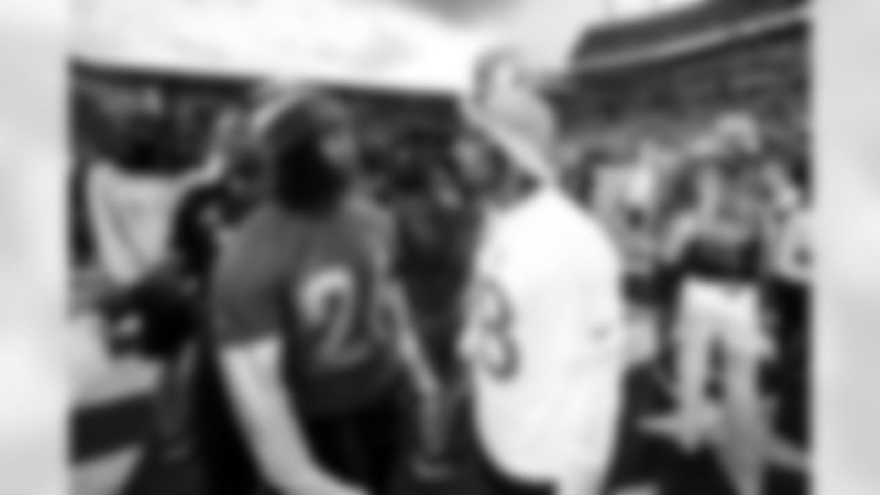 RB Jonathan Taylor #28