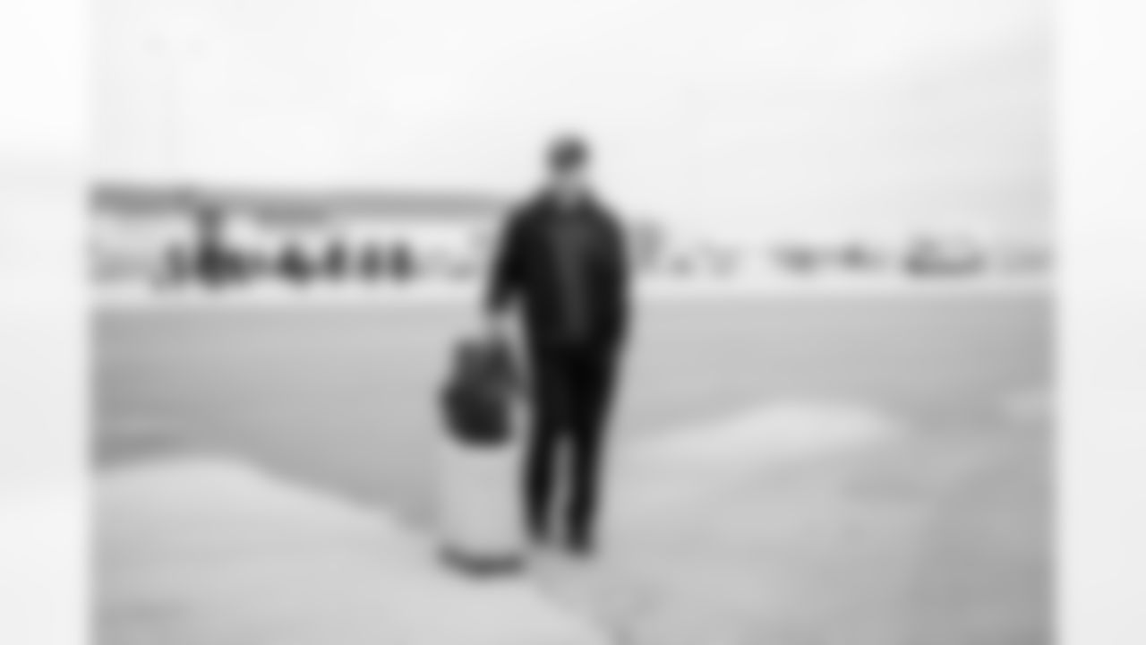 P Rigoberto Sanchez #8