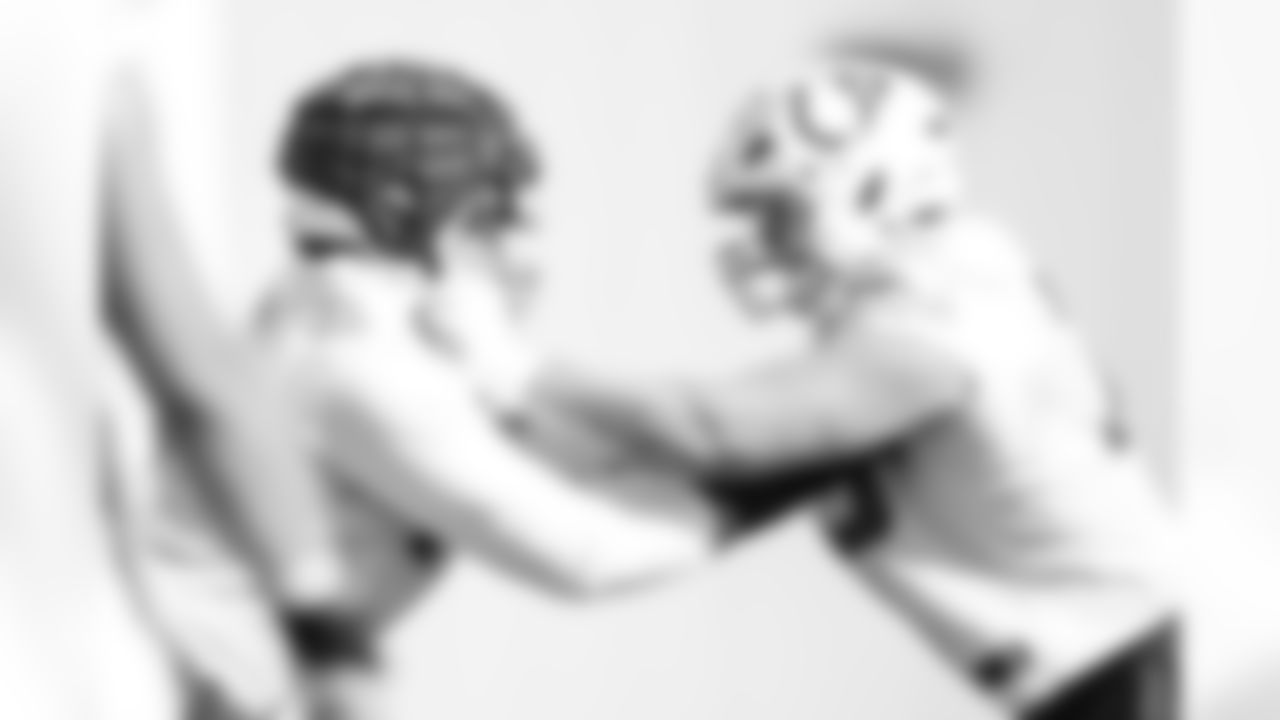 T Bernhard Raimann #79