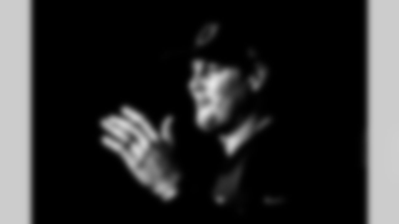 QB Philip Rivers #17