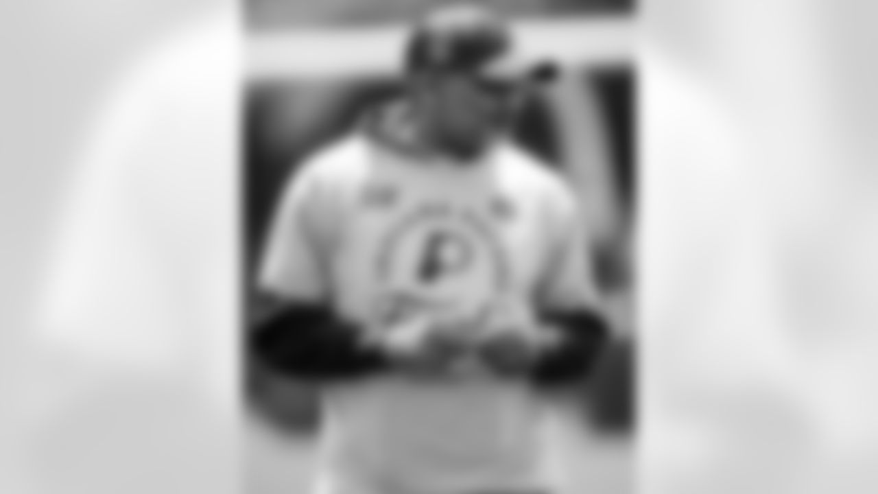 Jerome Henderson Defensive Backs Coach