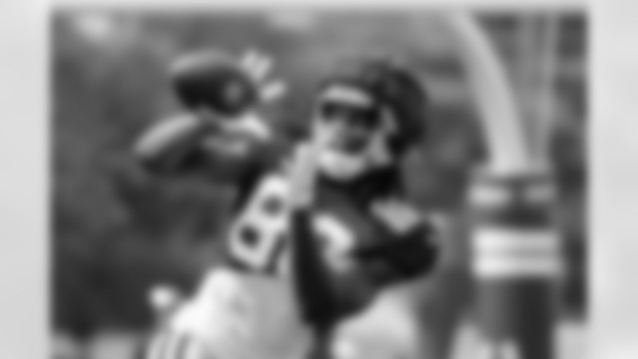 80 TE Jelani Woods