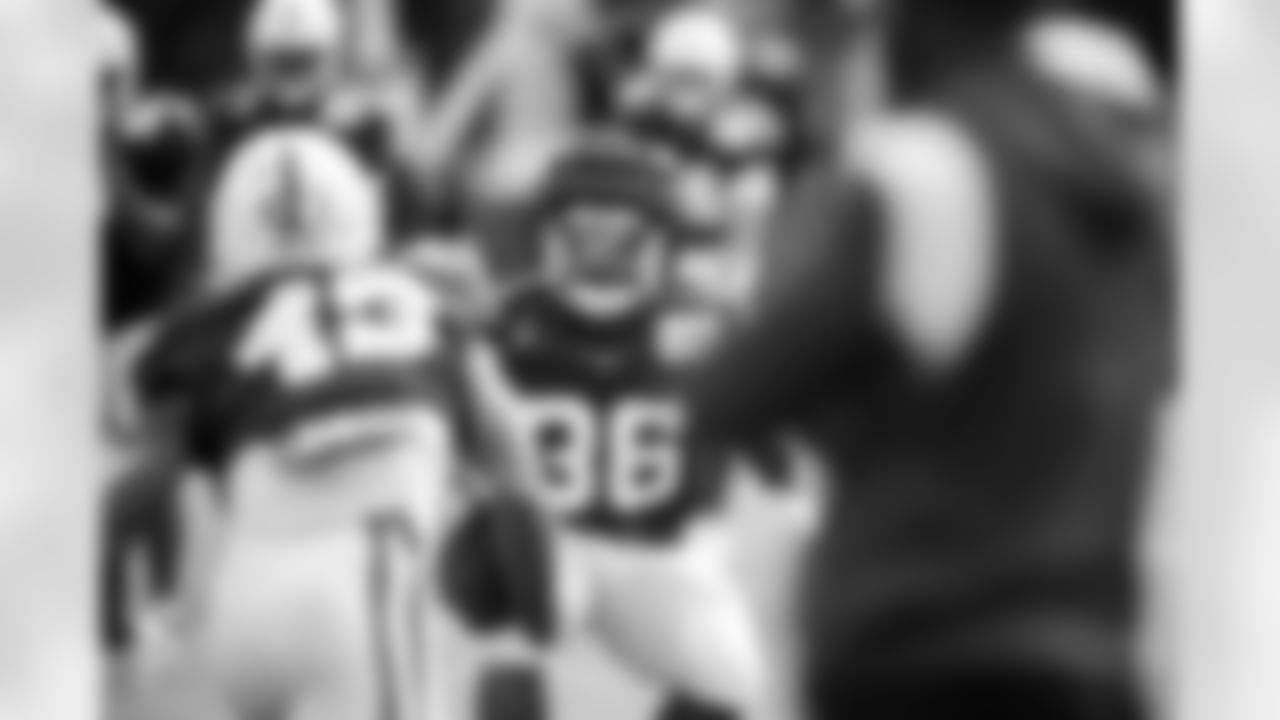 S Reuben Lowery III #36