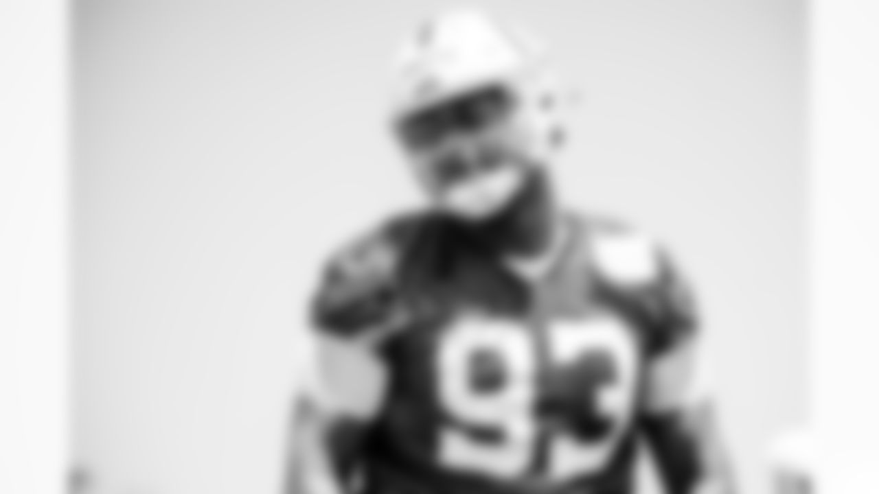 DTTim Smith#93