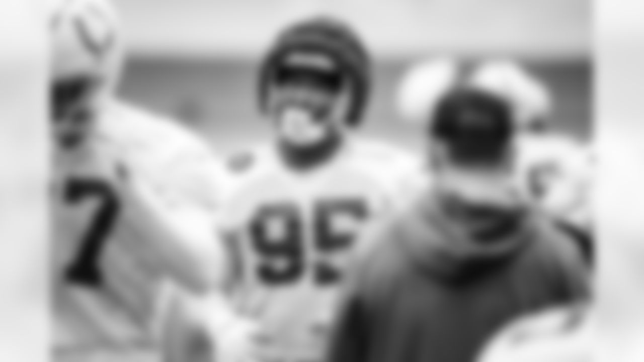 DT Adetomiwa Adebawore #95