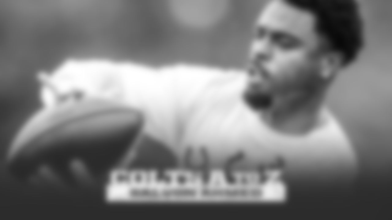 2024-Colts A to Z-Ahmed