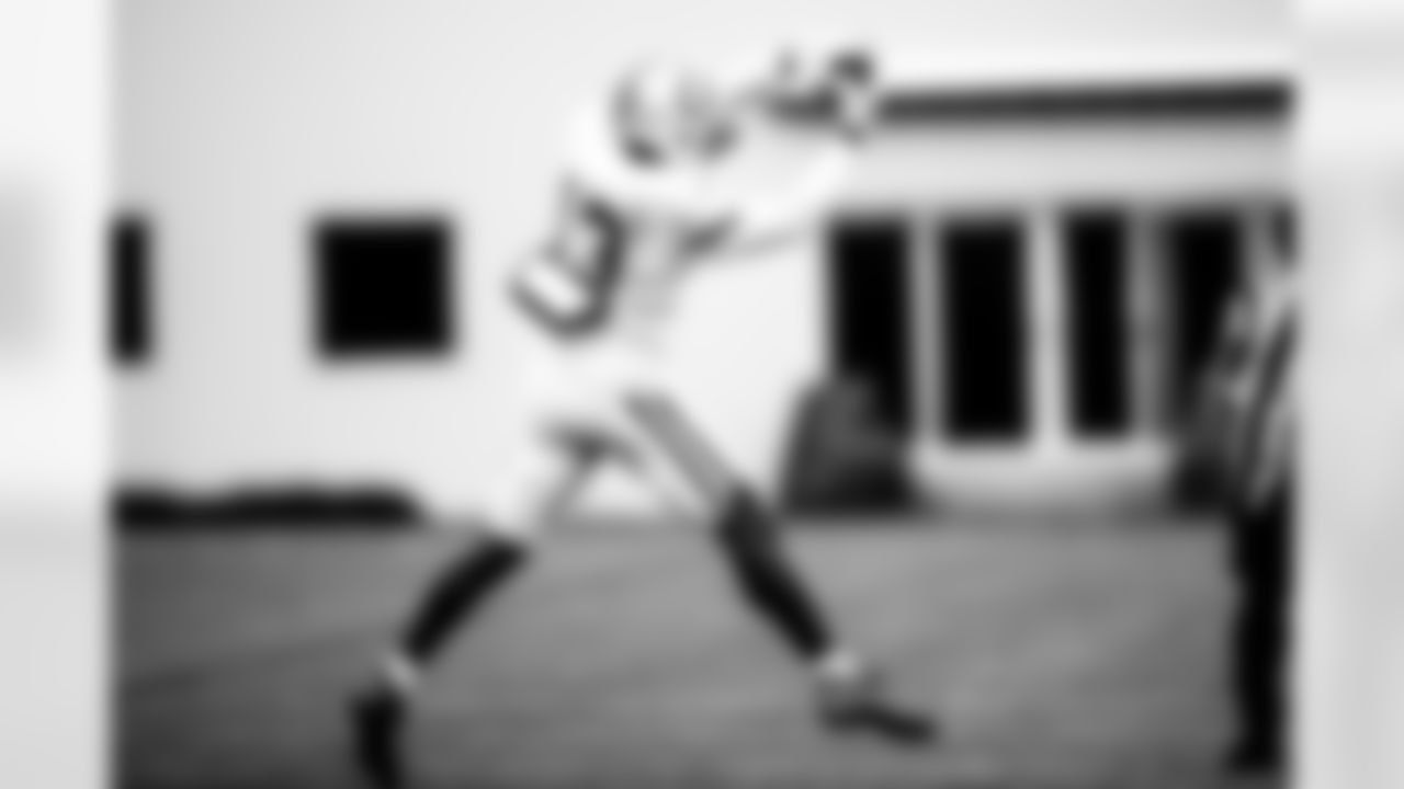 WR Laquon Treadwell #13