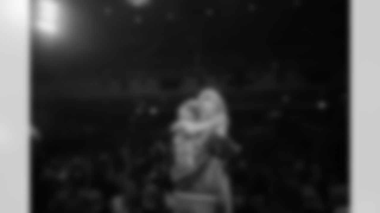 Alyssa - Colts Cheer