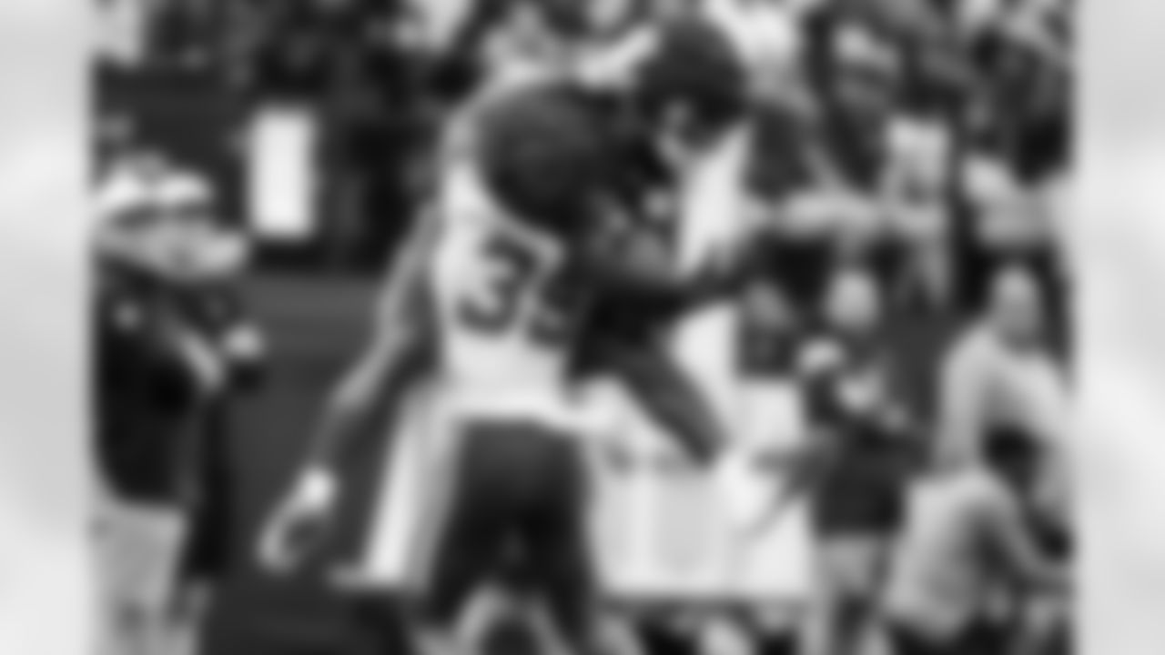 16 WR Ashton Dulin, 39 CB Darrell Baker Jr.