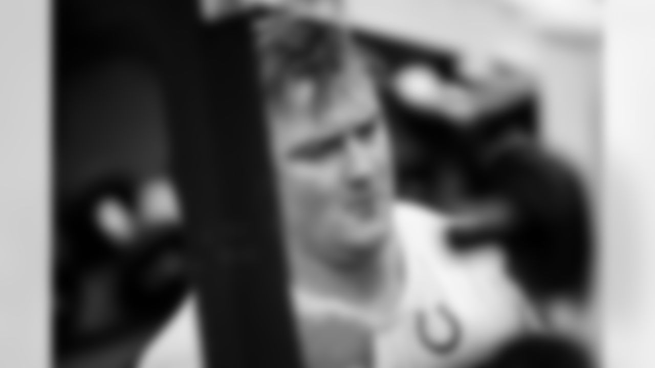 T Bernhard Raimann #79