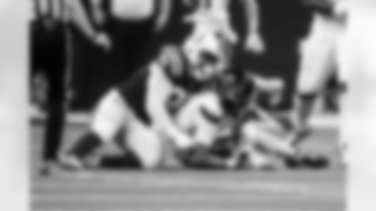 DT Adetomiwa Adebawore #95