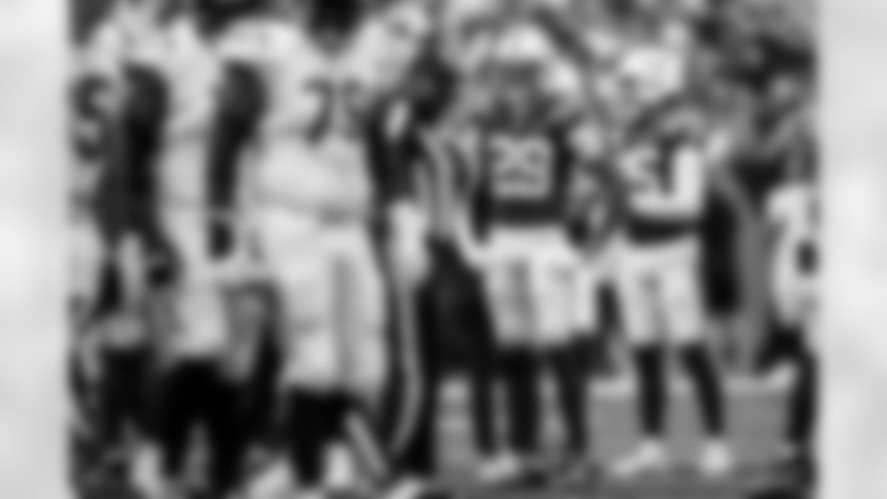 CB JuJu Brents #29