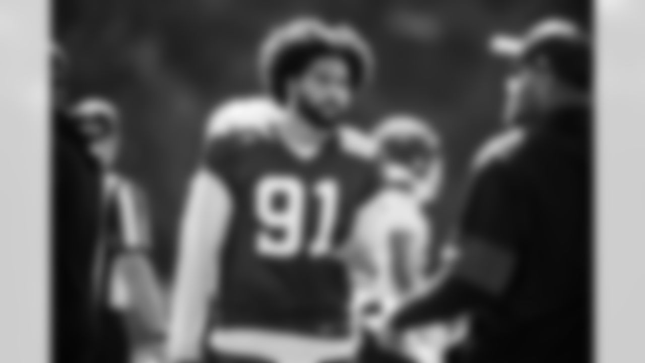 DE JT Tuimoloau #91