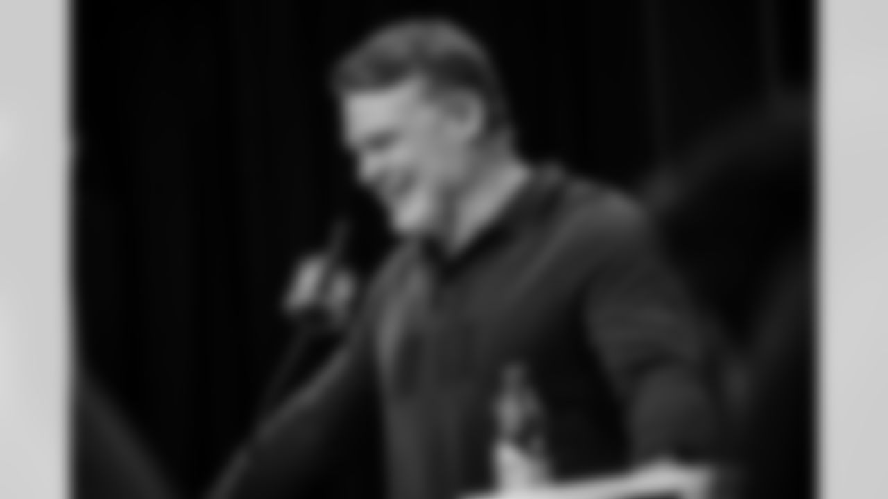 Chris Ballard General Manager