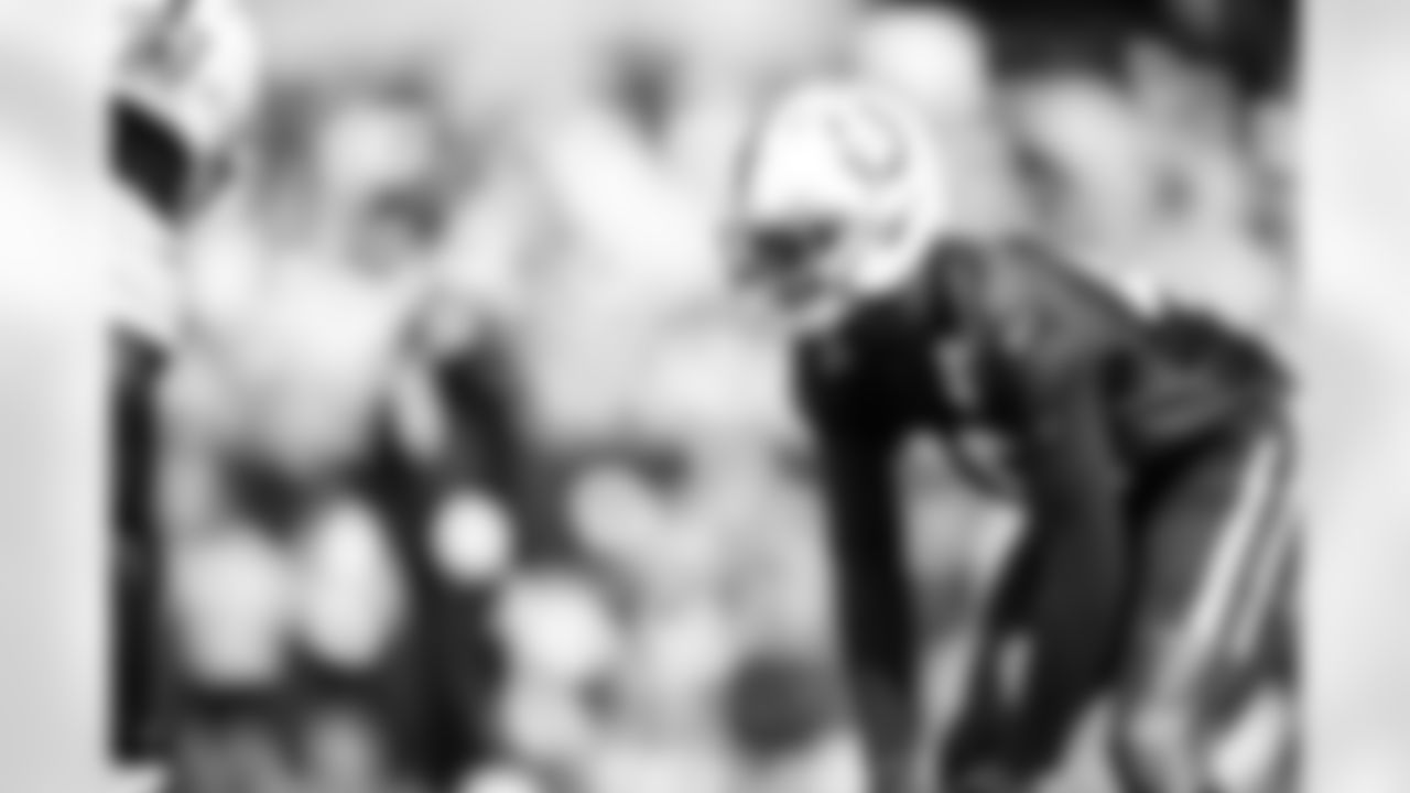 CB Jaylon Jones #40