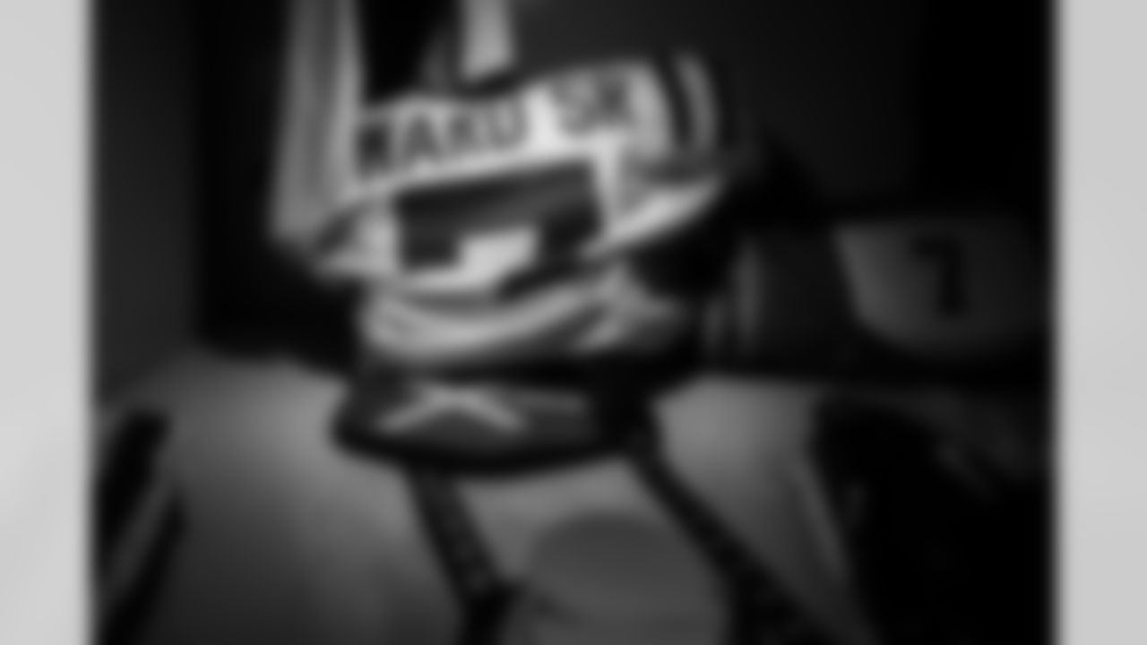 CB Xavien Howard #4