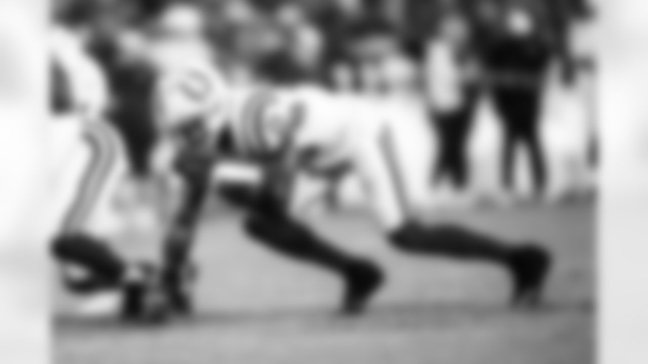 WR Laquon Treadwell #13