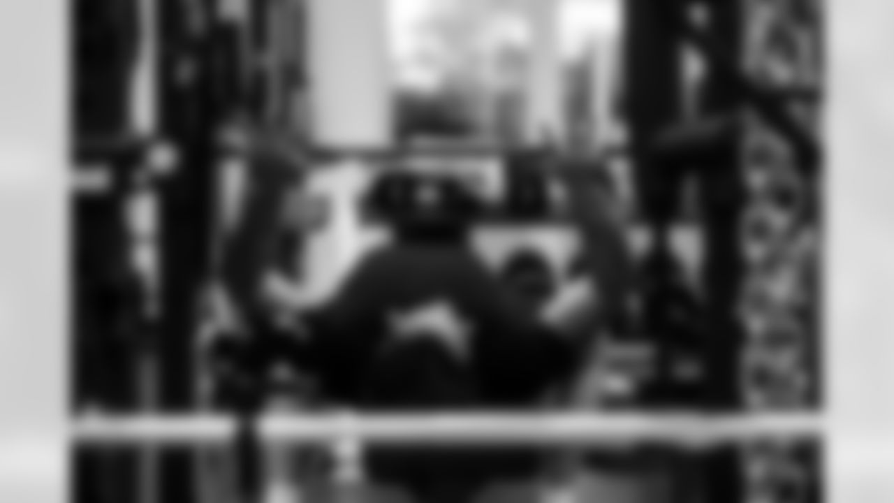 G Quenton Nelson #56